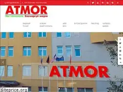 Sites similar to atmor.mn
