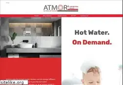 Sites similar to atmor.net