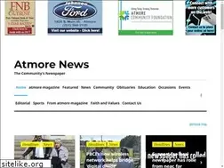 Sites similar to atmorenews.com