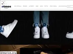 Sites similar to atmos-bangkok.com