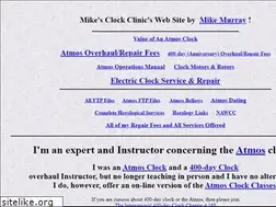 Sites similar to atmos-man.com