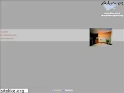 Sites similar to atmos-wanddesign.de