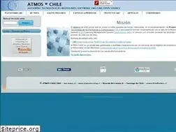 Sites similar to atmos.cl