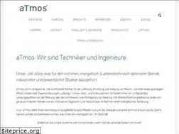 Sites similar to atmos.de