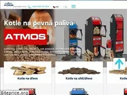 Sites similar to atmos.eu