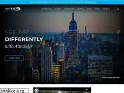 Sites similar to atmosair.com