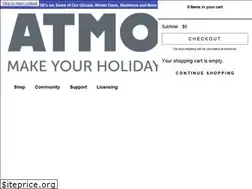 Sites similar to atmoscheerfx.com