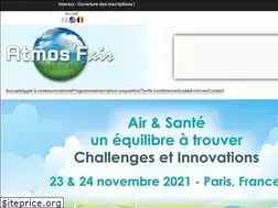 Sites similar to atmosfair.fr