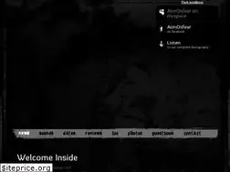 Sites similar to atmosfear.net