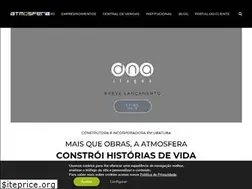 Sites similar to atmosfera.com