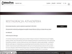 Sites similar to atmosfera.eu