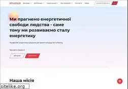 Sites similar to atmosfera.ua