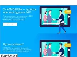 Sites similar to atmosfera4.life