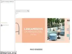 Sites similar to atmosferacasa.com.br