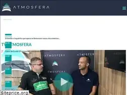 Sites similar to atmosferaonline.com.br