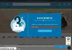 Sites similar to atmosferasport.es