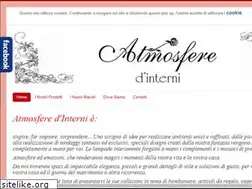 Sites similar to atmosfereinterni.com