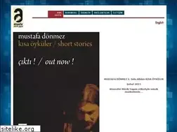 Sites similar to atmosfermuzik.com