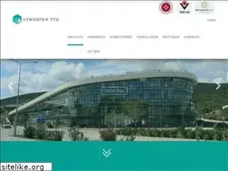 Sites similar to atmosfertto.com