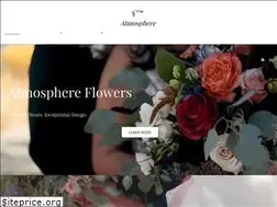 Sites similar to atmosflowers.com