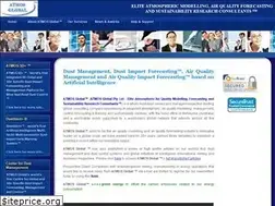 Sites similar to atmosglobal.com