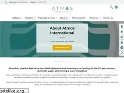 Sites similar to atmosi.com