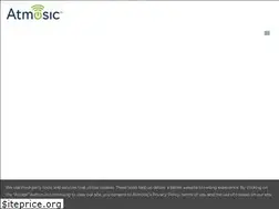 Sites similar to atmosic.com