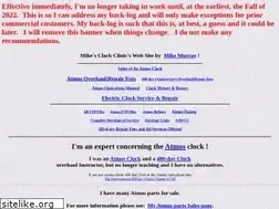 Sites similar to atmosman.com