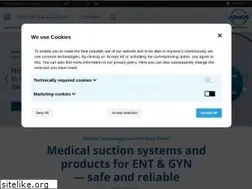 Sites similar to atmosmed.com