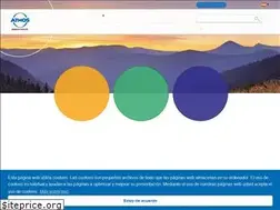 Sites similar to atmosmed.es