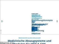 Sites similar to atmosmed.info