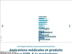 Sites similar to atmosmedical.fr