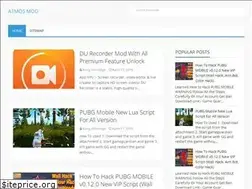 Sites similar to atmosmod.blogspot.com