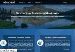 Sites similar to atmosol.com