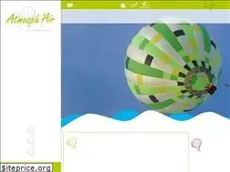 Sites similar to atmosphair-montgolfieres.fr
