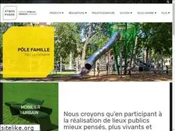 Sites similar to atmosphare.com