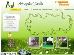 Sites similar to atmospher-jardin.fr