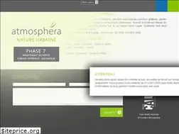Sites similar to atmospheracondos.ca