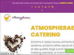 Sites similar to atmospherae.com