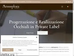 Sites similar to atmospheraeyewear.com