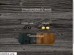 Sites similar to atmosphere-bois.com