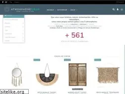 Sites similar to atmosphere-deco.com