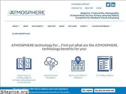 Sites similar to atmosphere-eubrazil.eu