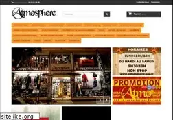 Sites similar to atmosphere-gap.fr
