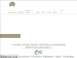 Sites similar to atmosphere-sauvage.fr