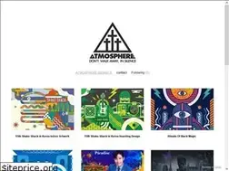 Sites similar to atmosphere-studio.com