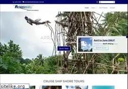 Sites similar to atmosphere-vanuatu.com
