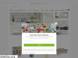 Sites similar to atmosphere.it