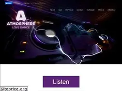 Sites similar to atmosphere.radio