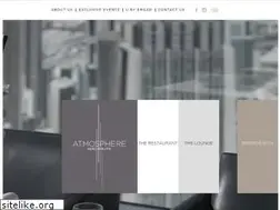 Sites similar to atmosphereburjkhalifa.com